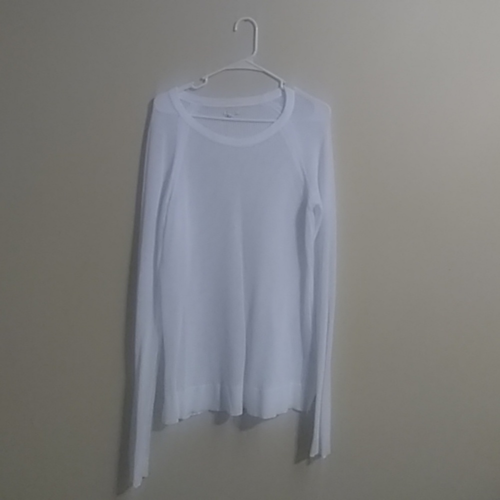 Spring Clearance!!!  "Sonoma" beach top sz M